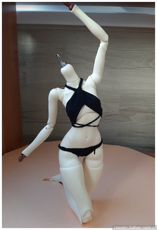 Процесс создания "Чёрной воды" (фото 4)