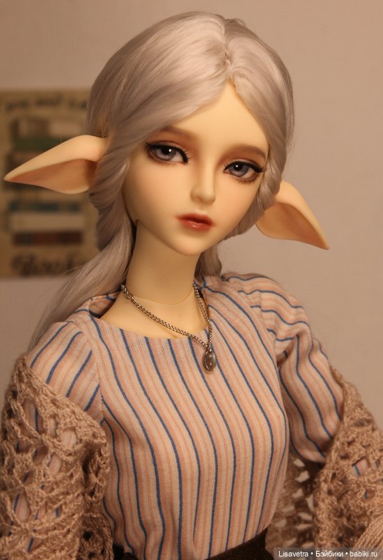 Ещё несколько фотографий — Куклы Dream Valley (Дрим Валлей): BJD (БЖД) (фото 3)