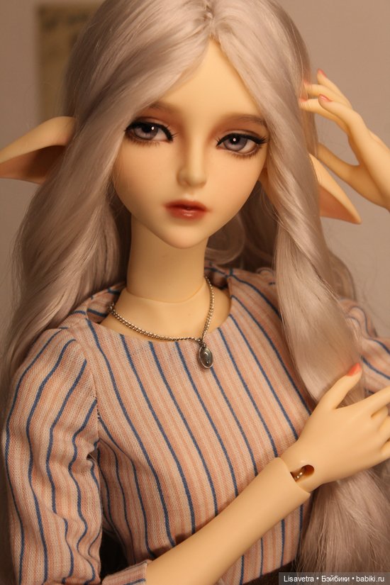 Ещё несколько фотографий — Куклы Dream Valley (Дрим Валлей): BJD (БЖД)