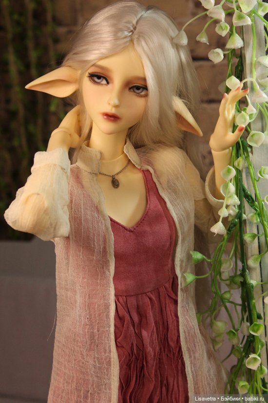 Пока не вместе — Куклы Dream Valley (Дрим Валлей): BJD (БЖД) (фото 4)