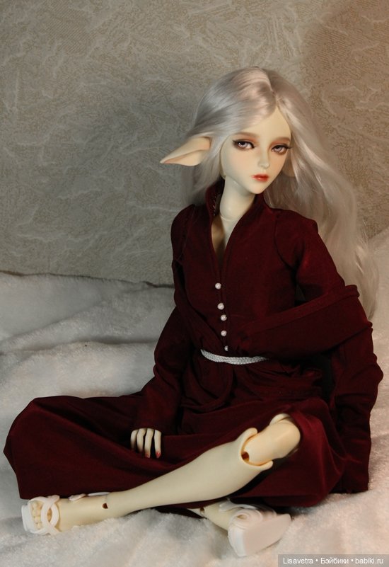 Бессюжетное — Куклы Dream Valley (Дрим Валлей): BJD (БЖД) (фото 2)