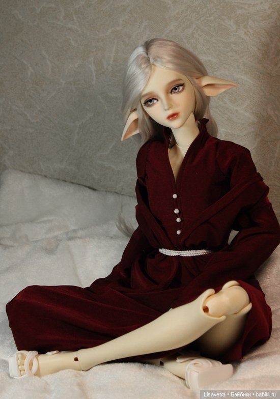 Бессюжетное — Куклы Dream Valley (Дрим Валлей): BJD (БЖД)