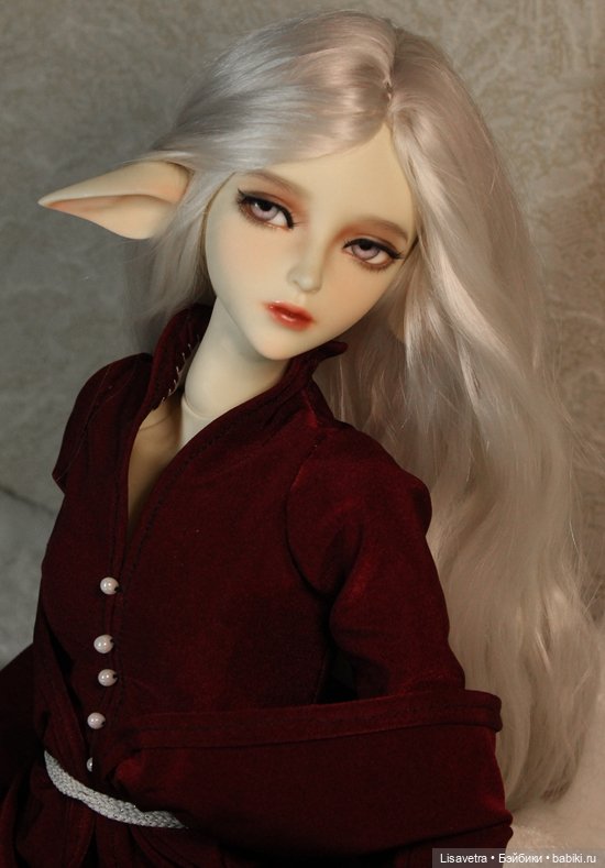 Бессюжетное — Куклы Dream Valley (Дрим Валлей): BJD (БЖД) (фото 3)