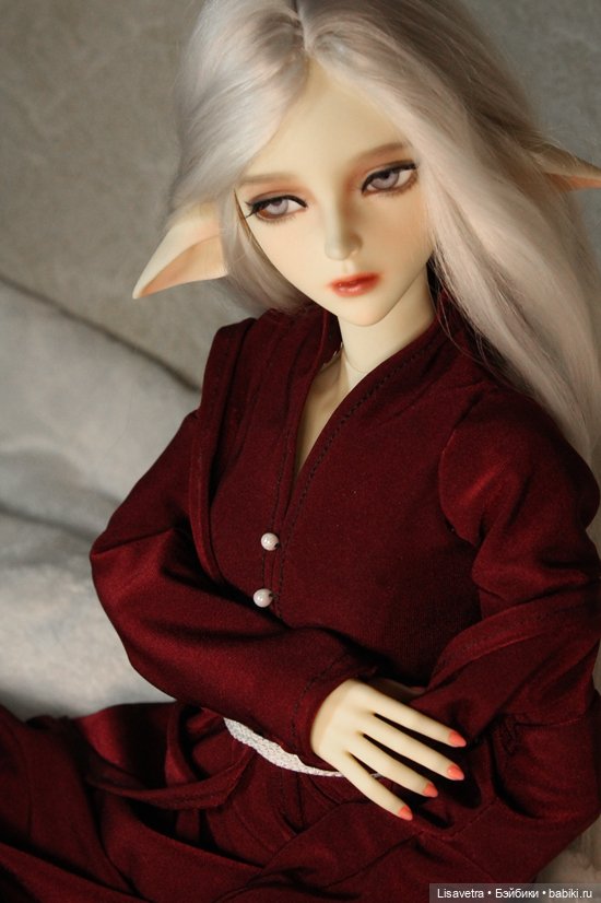 Бессюжетное — Куклы Dream Valley (Дрим Валлей): BJD (БЖД) (фото 5)