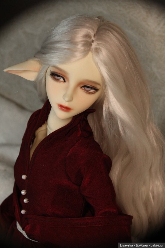 Бессюжетное — Куклы Dream Valley (Дрим Валлей): BJD (БЖД) (фото 4)