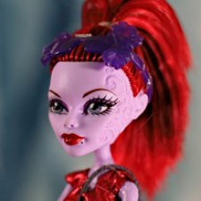 Monster High Оперетта Бу Йорк Monster High Оперетта Бу Йорк