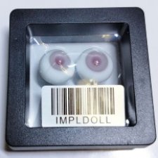 Глаза для БЖД