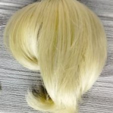 Парики для БЖД