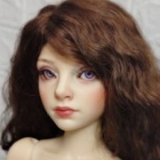 Продам раритетную мсд Rachel от Elfdoll