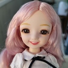 Шарнирная "улыбашка" в одежде.