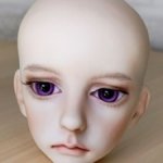 Голова Dollstown Seola 13yr head