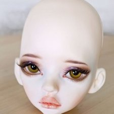 Голова DIM Larina