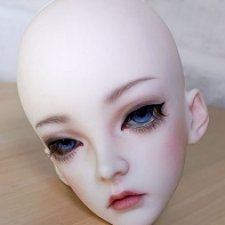 Голова Dollstown Hyun 13yr