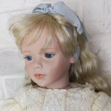 Brianna от Elke Hutchens