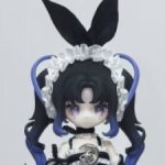 Лимитная Ай По в темном от Meki