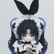 Лимитная Ай По в темном от Meki