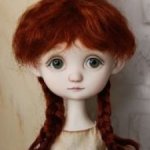 Emily от Art Dolls by  Ana Salvador