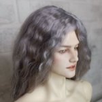 Dollshecraft Leonardo DiCaprio (Лео ДиКаприо) c телом LoongSoul 75