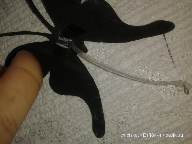 Декор квартиры. Бабочки — Другие хобби и увлечения: сад (фото 6)