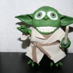 Мастер Йода