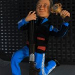 Портретная кукла