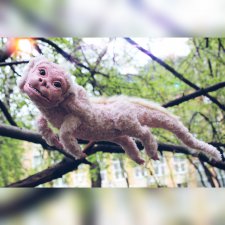 Дракон Фалькор