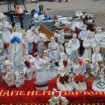 Радости и печали Блошиного рынка