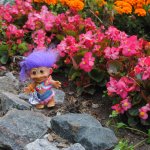 Берендеево царство в парке Северное Тушино