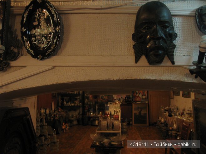 Особенности Бакинского отдыха, или находки старины глубокой