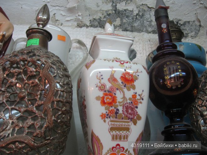 Особенности Бакинского отдыха, или находки старины глубокой