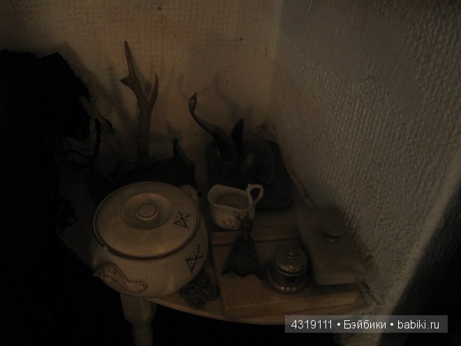 Особенности Бакинского отдыха, или находки старины глубокой