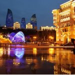 Особенности Бакинского отдыха, или находки старины глубокой