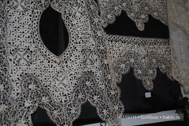 Х Международный Салон Кукол 2014. Винтаж, антиквариат и просто красота (часть 1) (фото 6)