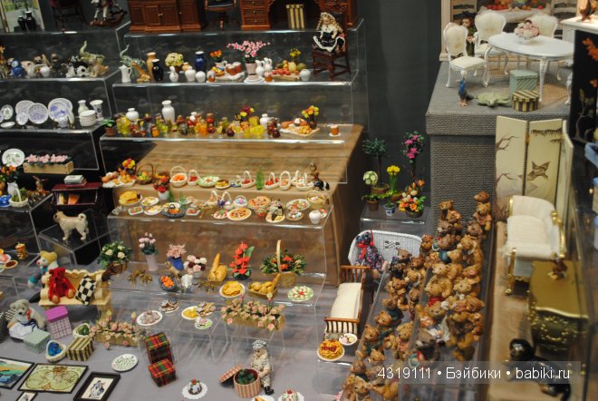 Х Международный Салон Кукол 2014. Винтаж, антиквариат и просто красота (часть 2) | Бэйбики Х Международный Салон Кукол 2014. Винтаж, антиквариат и просто красота (часть 2)