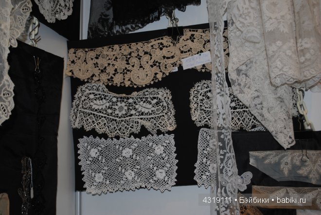 Х Международный Салон Кукол 2014. Винтаж, антиквариат и просто красота (часть 1) (фото 7)