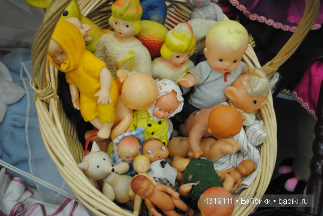 Х Международный Салон Кукол 2014. Винтаж, антиквариат и просто красота (часть 2) | Бэйбики Х Международный Салон Кукол 2014. Винтаж, антиквариат и просто красота (часть 2)