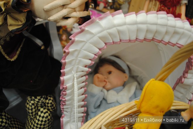 Х Международный Салон Кукол 2014. Винтаж, антиквариат и просто красота (часть 2) | Бэйбики Х Международный Салон Кукол 2014. Винтаж, антиквариат и просто красота (часть 2)