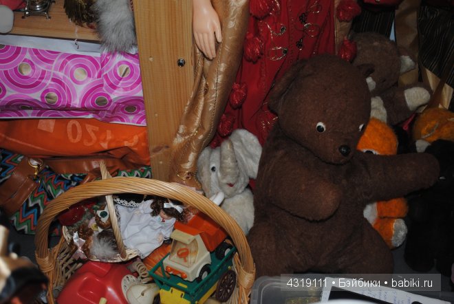 Х Международный Салон Кукол 2014. Винтаж, антиквариат и просто красота (часть 2) | Бэйбики Х Международный Салон Кукол 2014. Винтаж, антиквариат и просто красота (часть 2)