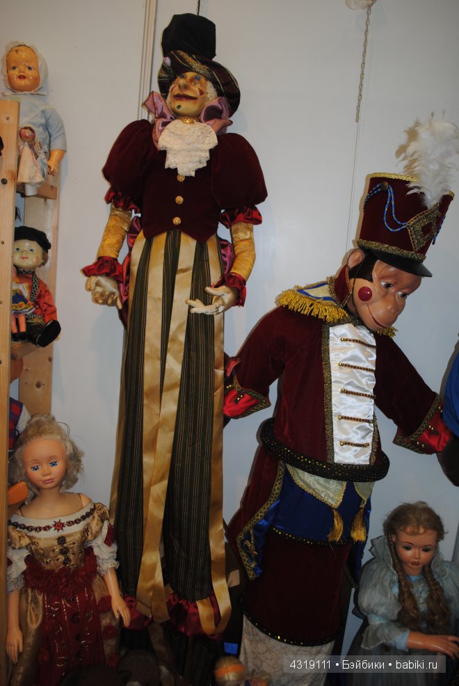 Х Международный Салон Кукол 2014. Винтаж, антиквариат и просто красота (часть 2) | Бэйбики Х Международный Салон Кукол 2014. Винтаж, антиквариат и просто красота (часть 2)