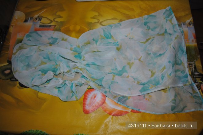 Плащ или накидка из шифона для любых кукол. Обработка краев швом "американка". Отделка ниткой-резинкой. Подробно. Просто