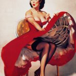 Кое-что из чулочно-носочной истории. Какого качества чулочки на куклах известных мастеров современности?