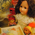 Забытая книга детства. Скромное обаяние иллюстраций Натальи Антокольской.