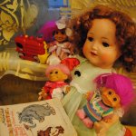 Книги моего детства, которые дарят радость. Гениальность иллюстраций художника Александра Баженова.