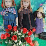 Три сестры Zwergnase