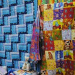 Выставка ГРАНД ТЕКСТИЛЬ на Тишинке 12-15 мая 2016 года. Анонс