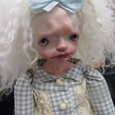 Тишинка 2016. Красота спасет Мир. Салон кукол. Фотообзор