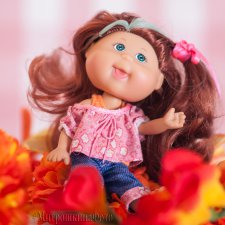 Ты -  моя красавица. Все в тебе мне нравится! По следам конкурса куклы с игрушкой