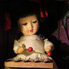 Вспоминая выставку в "Гостином  дворе". Декабрь 2016. Винтаж и антиквариат. Фотообзор.