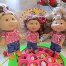 Буду я, как рыболов. Принесу большой улов...  Капустки - на рыбалке.