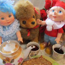 Детям нравятся блины. До чего блины вкусны! Все на свете влюблены в аппетитные блины